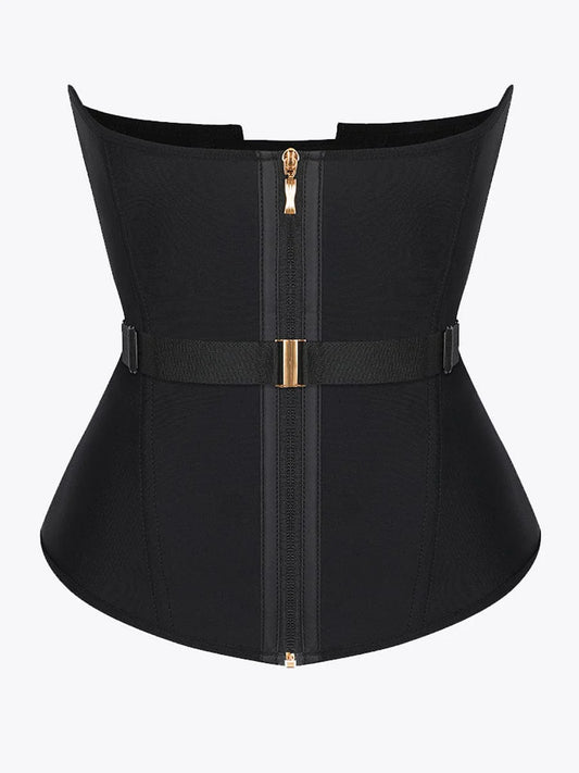 The Miracle “Queen” Corset