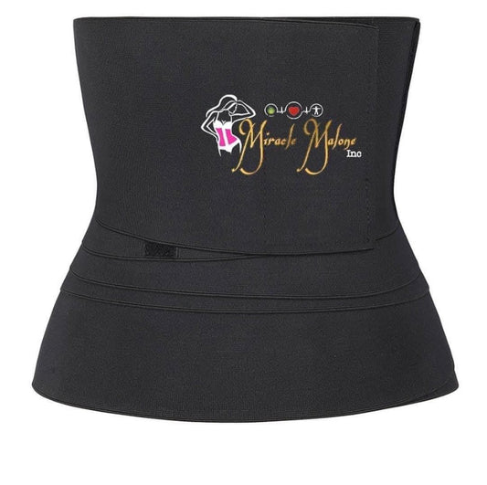 Miracles Waist Wrap